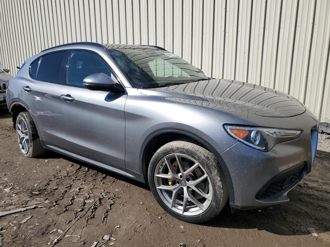 2018 Alfa Romeo Stelvio - Image 4