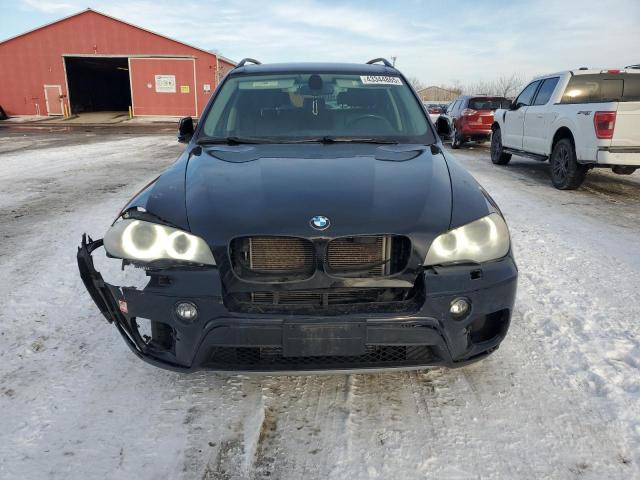 2012 BMW X5 XDRIVE35I