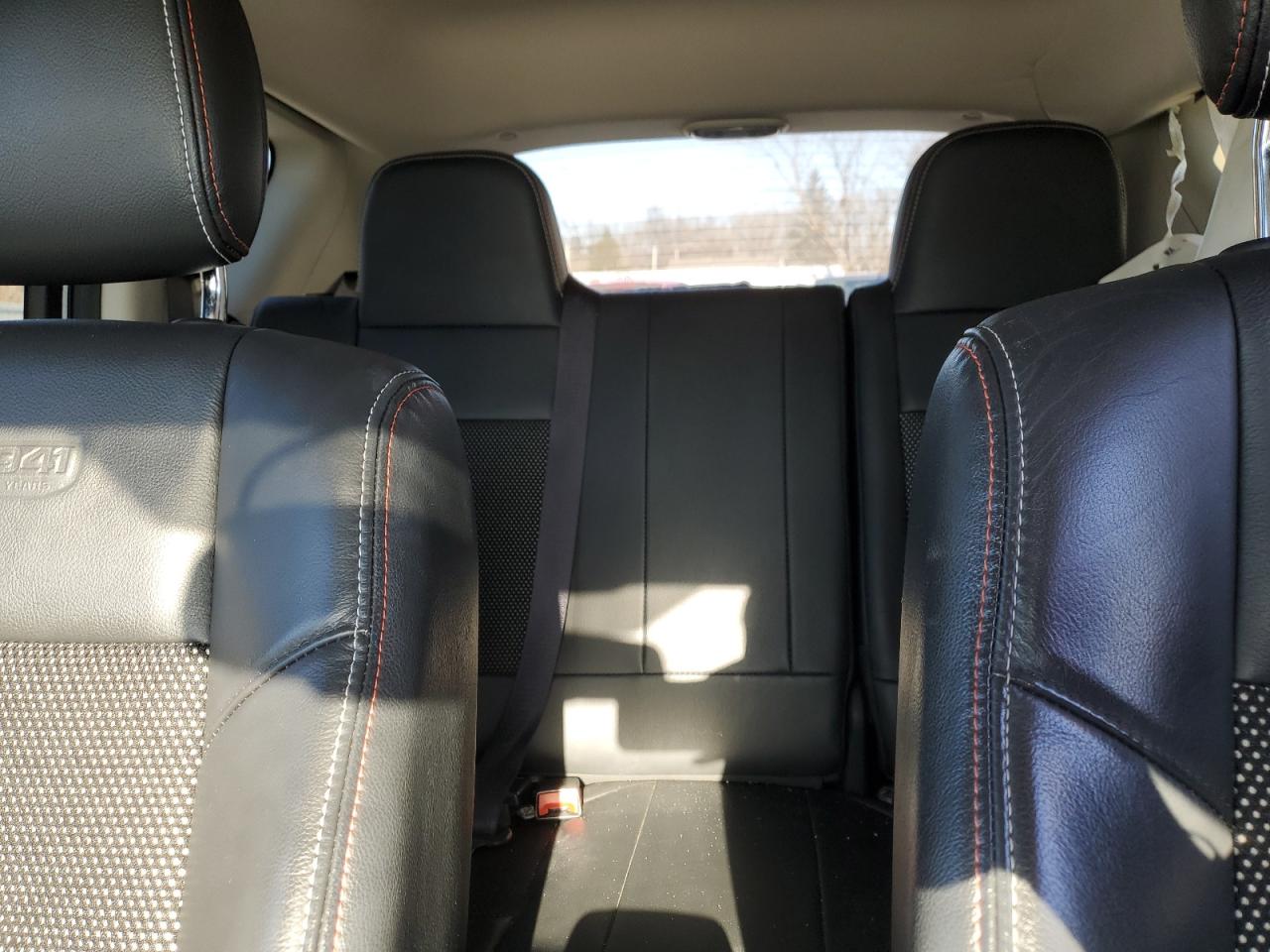 2017 Jeep Compass - Image 10