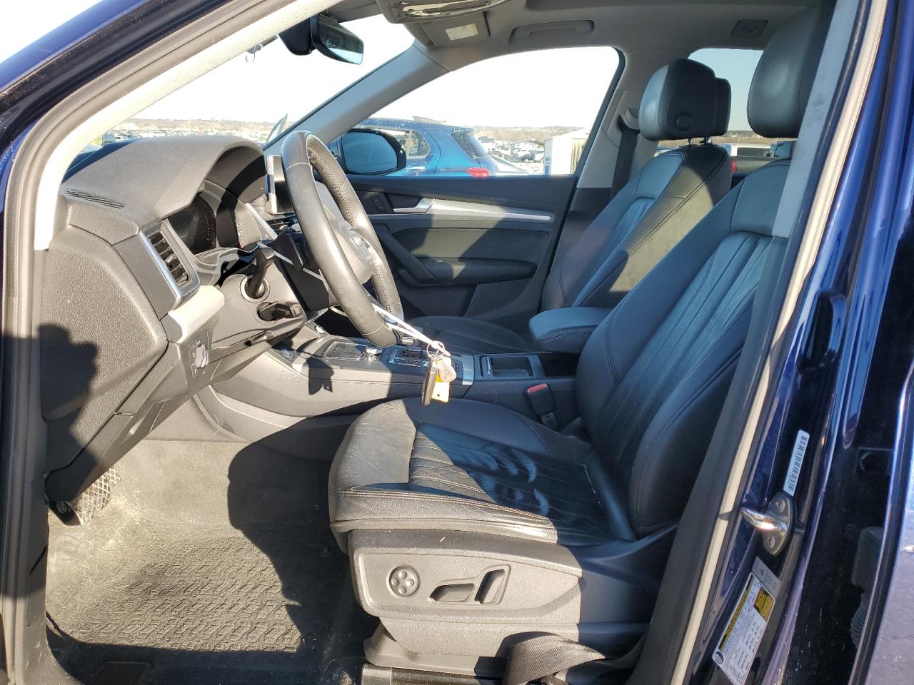 2018 Audi Q5 - Image 7
