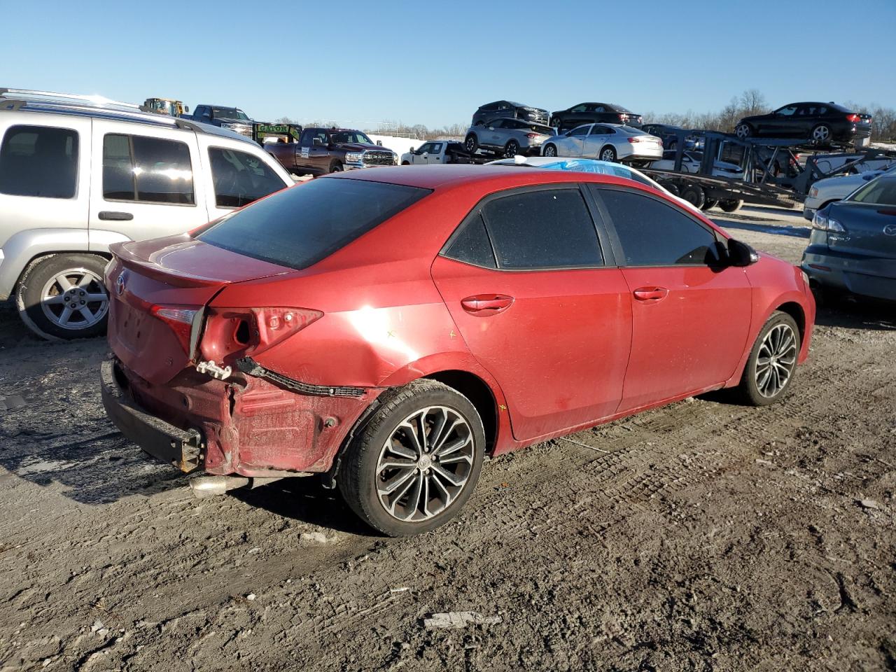 2016 Toyota Corolla - Image 3