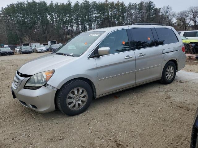 2008 Honda Odyssey Exl