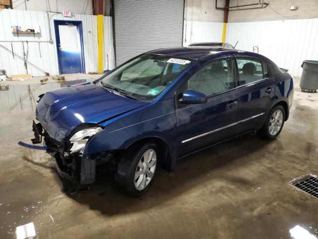 2011 Nissan Sentra 2.0  