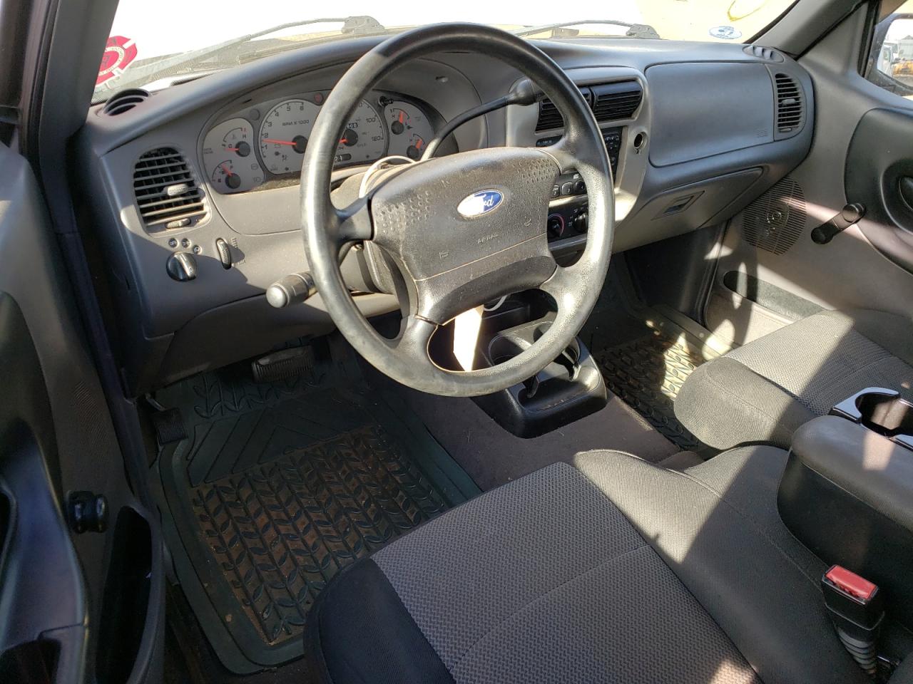 2003 Ford Ranger - Image 8