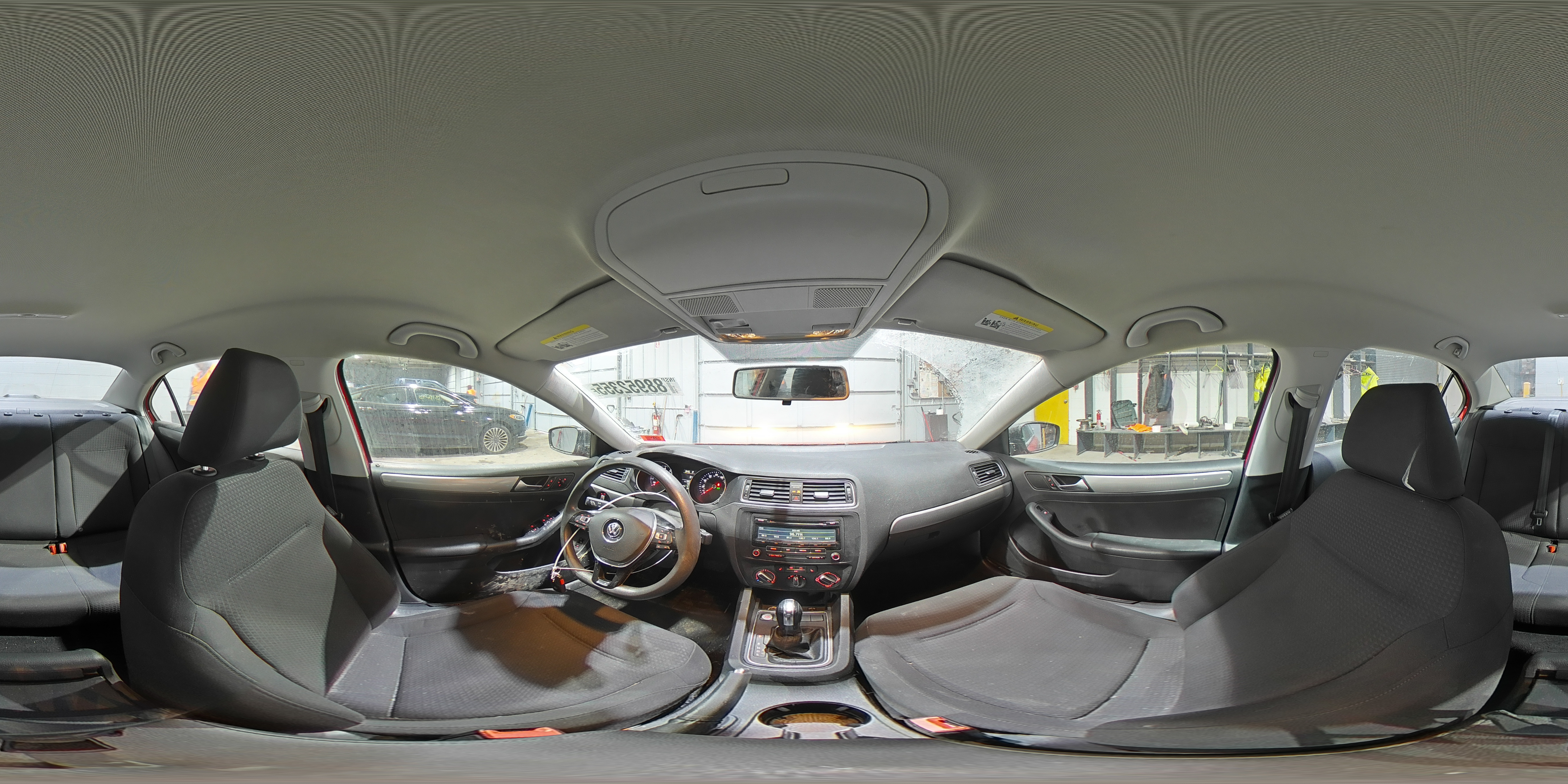2015 Volkswagen Jetta - Image 13