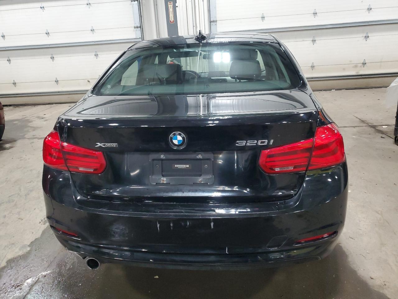 2018 BMW 3er - Image 6