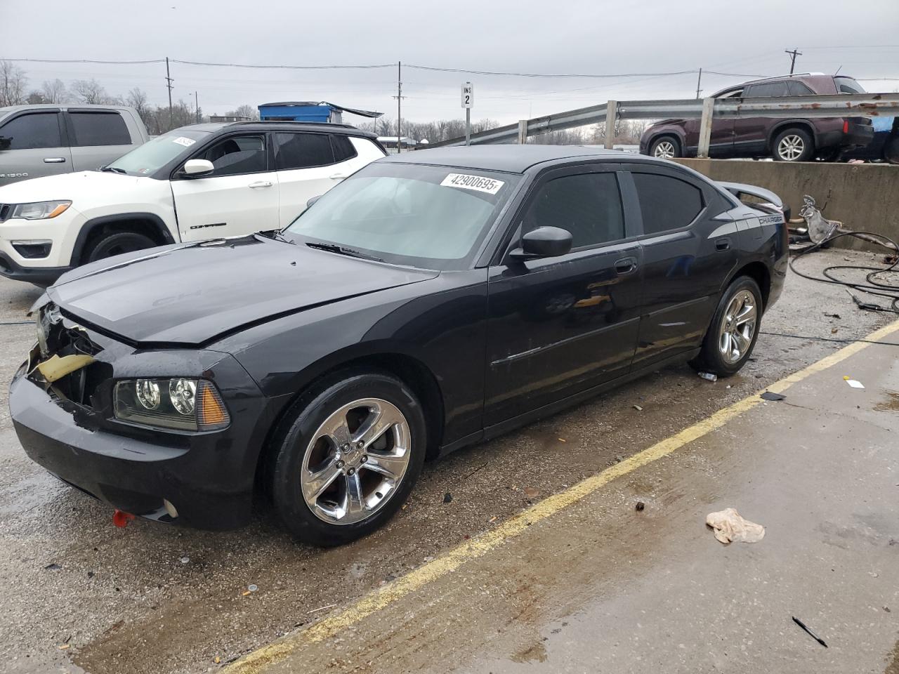2007 Dodge Charger - Image 1