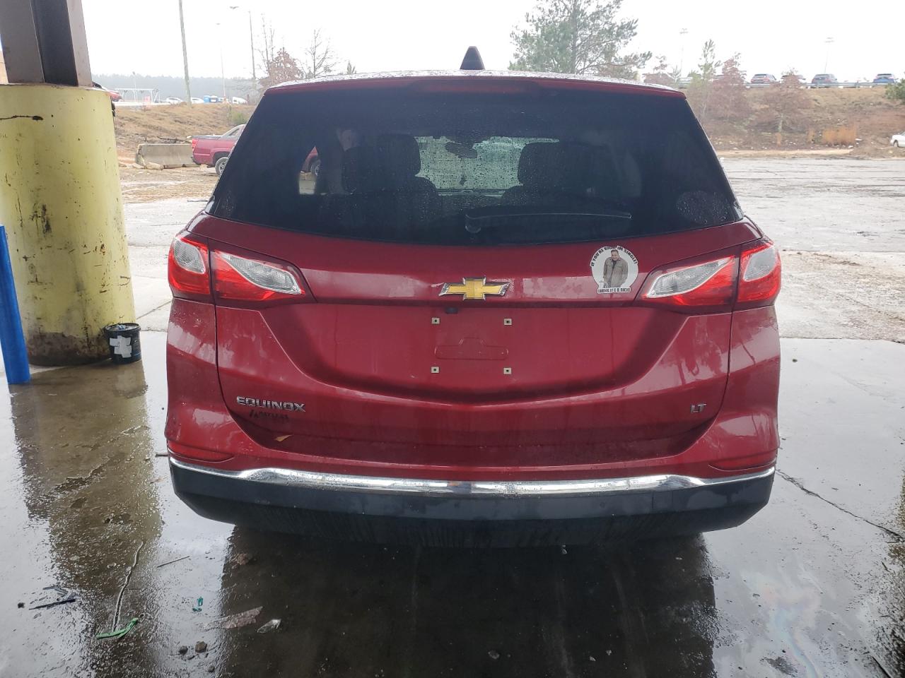 2019 Chevrolet Equinox - Image 6