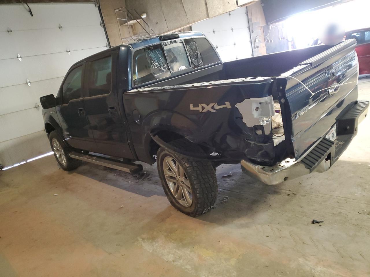 2013 Ford F-150 - Image 2