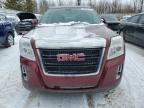 2011 Gmc Terrain Sle на продаже в Davison, MI - Front End