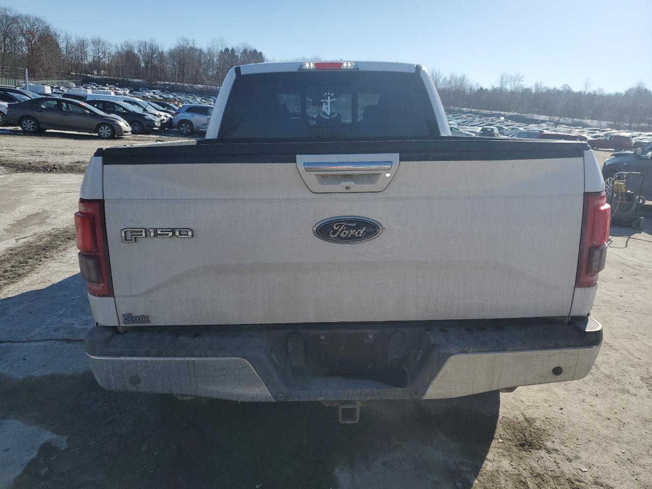 2016 Ford F-150 - Image 6
