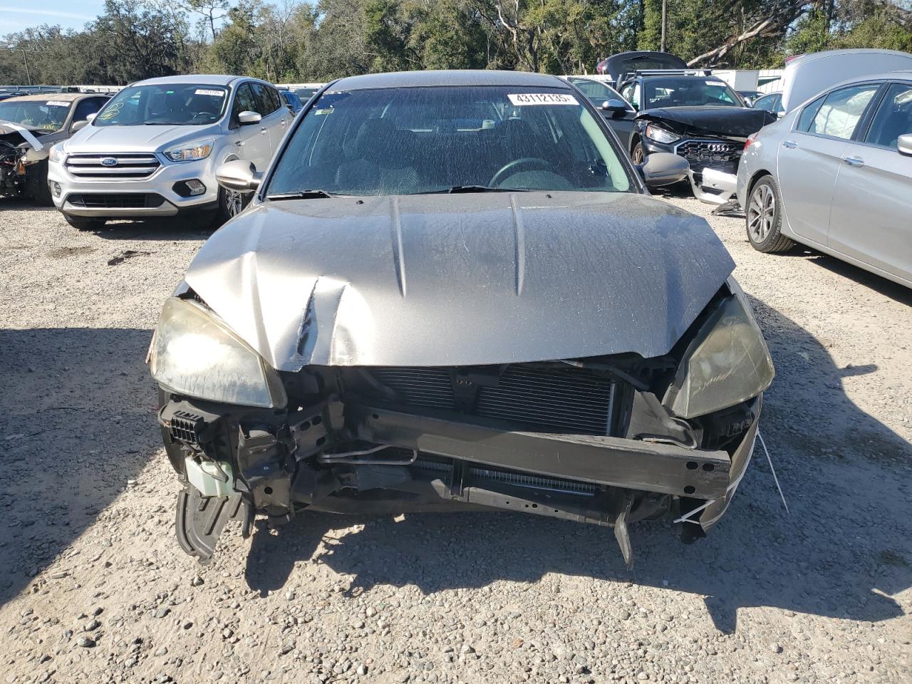 2005 Nissan Altima - Image 5
