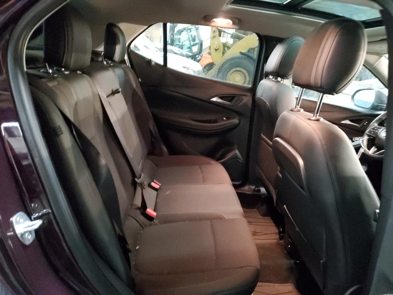 2020 Buick Encore - Image 10