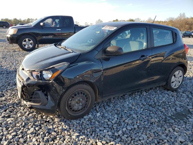 2018 Chevrolet Spark Ls