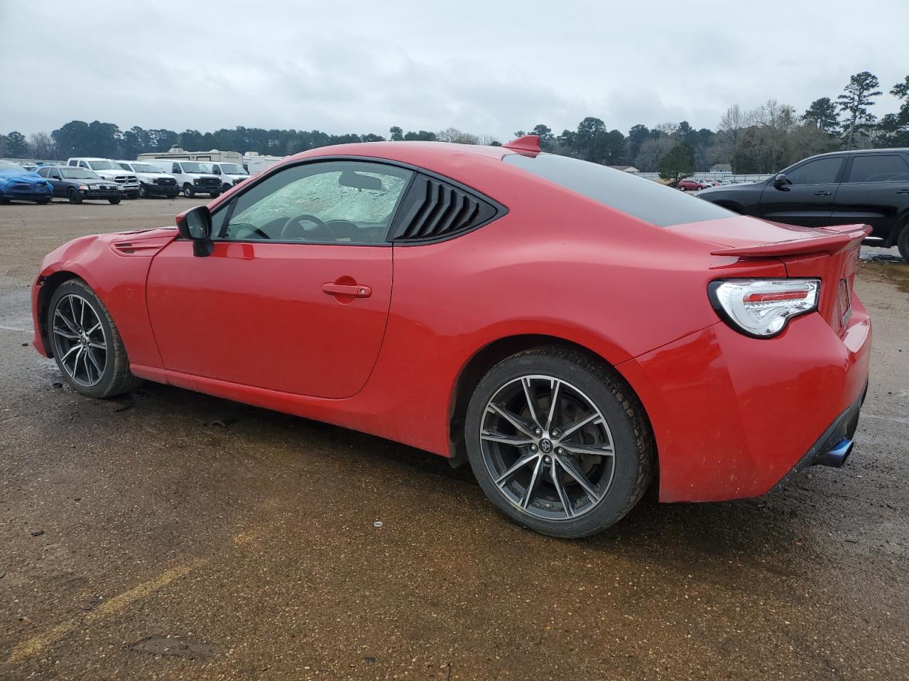 2017 Toyota GT86 - Image 2