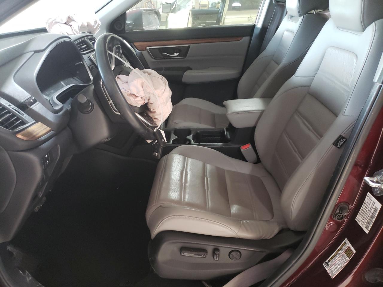 2018 Honda CR-V - Image 7