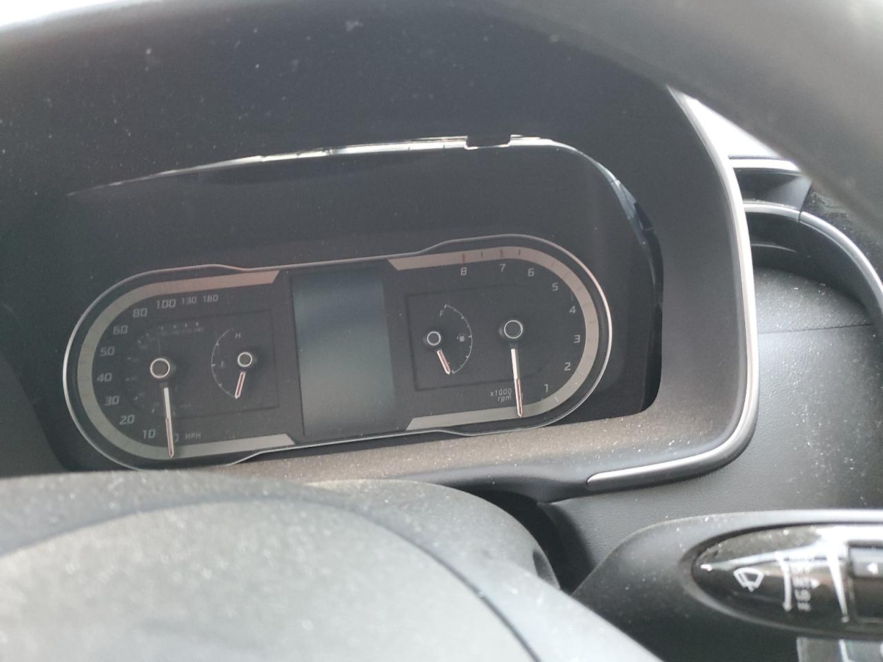2024 Hyundai Tucson - Image 9