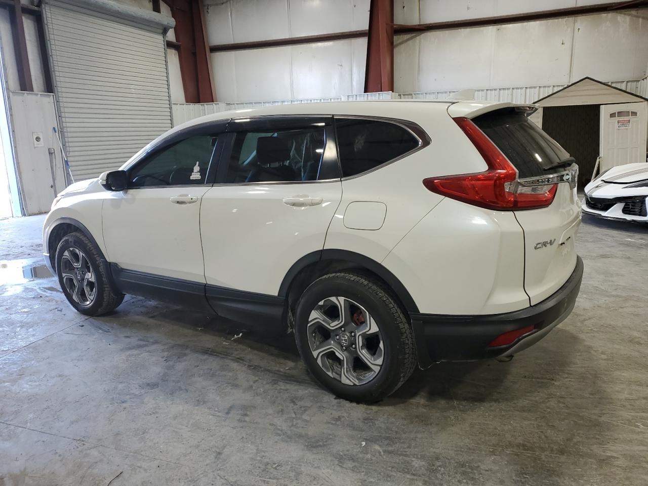 2017 Honda CR-V - Image 2