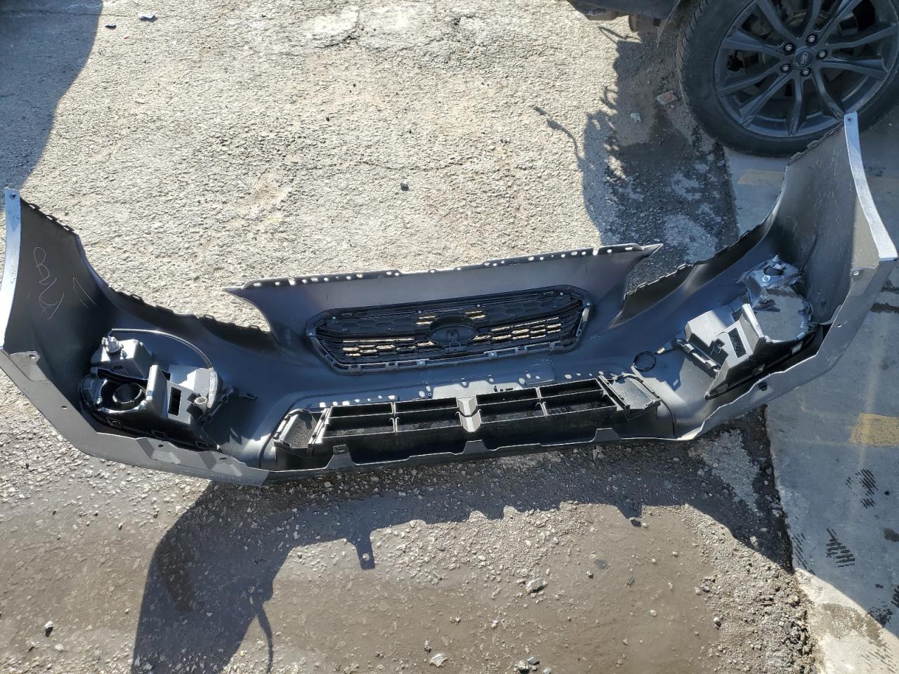 2018 Subaru WRX - Image 12