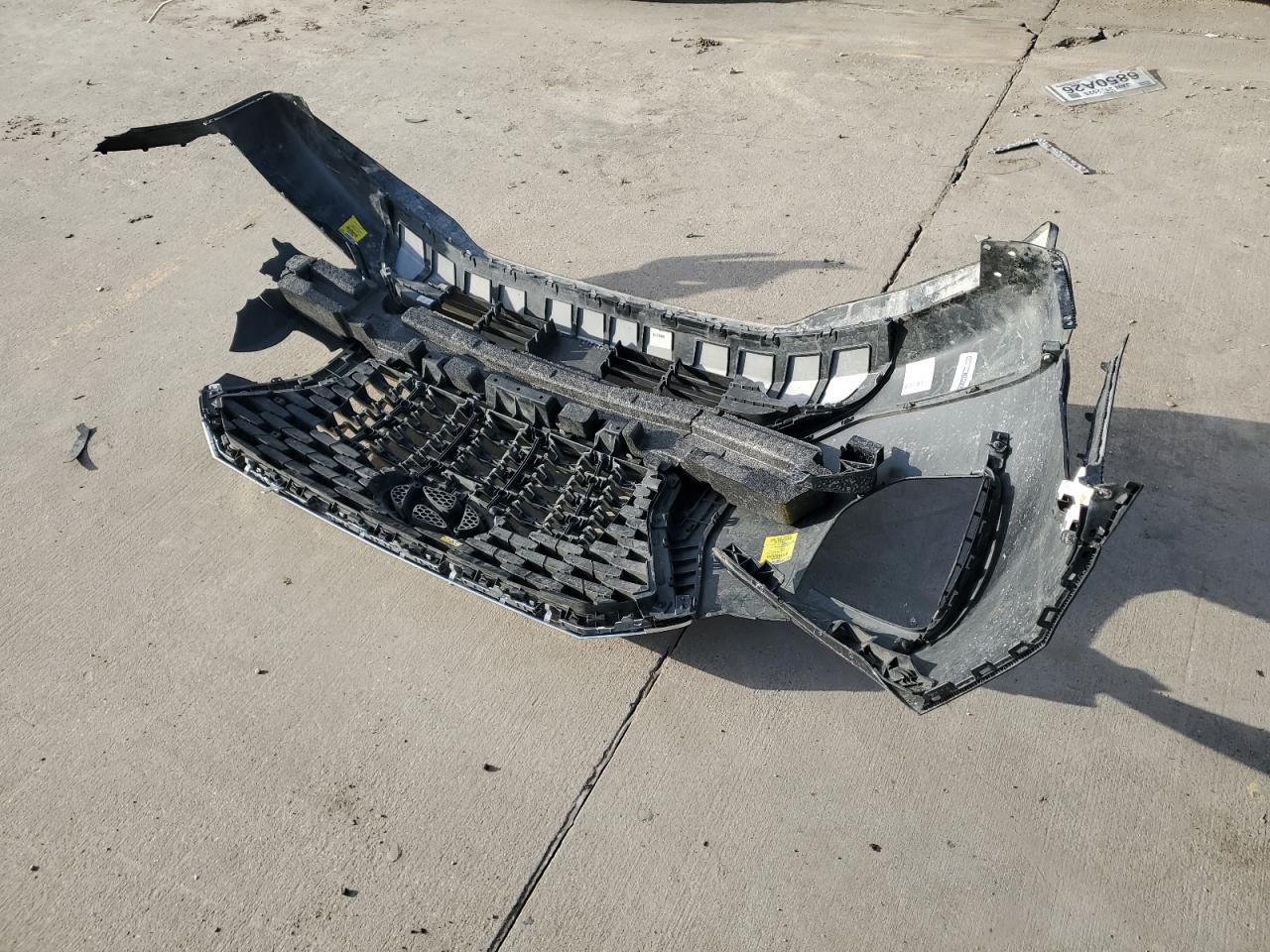 2020 Hyundai Palisade Sel VIN: KM8R24HE3LU057763 Lot: 88737755
