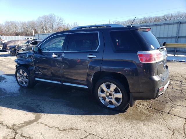  GMC TERRAIN 2015 Charcoal