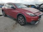 2017 Infiniti Qx30 Base იყიდება Orlando-ში, FL - Front End
