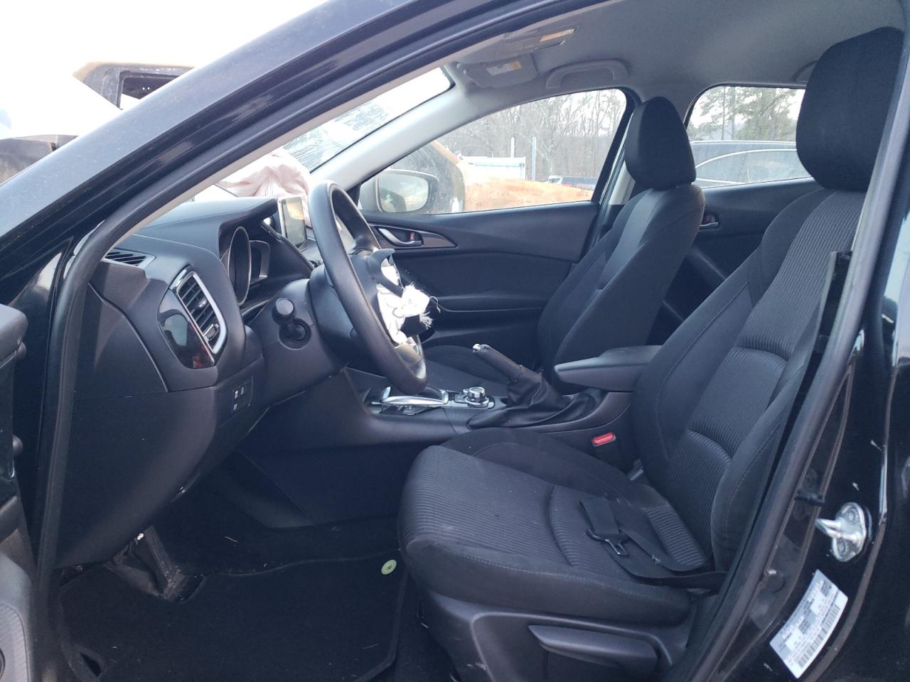 2016 Mazda 3 - Image 7