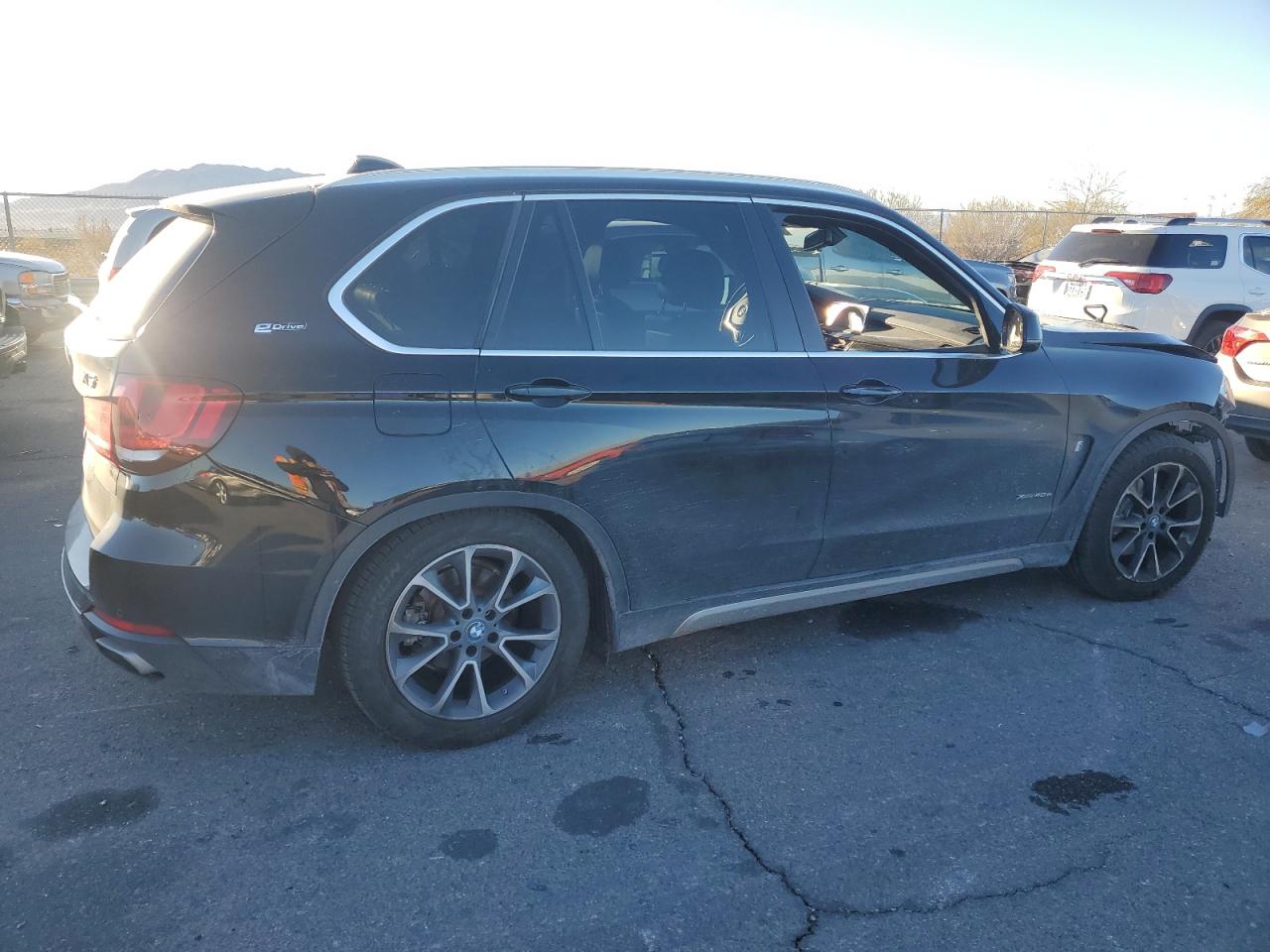 2018 BMW X5 - Image 3