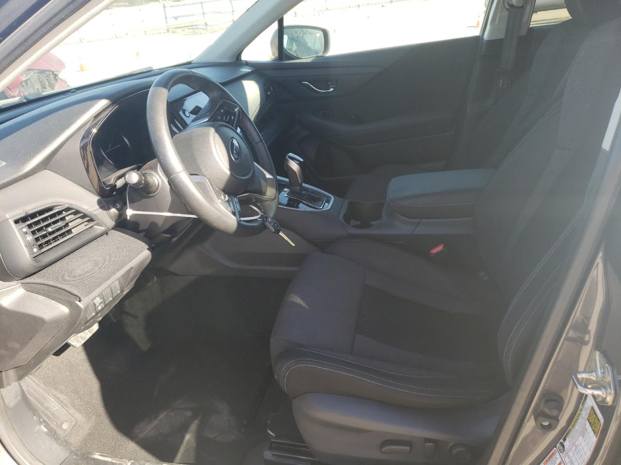 2020 Subaru Outback - Image 7