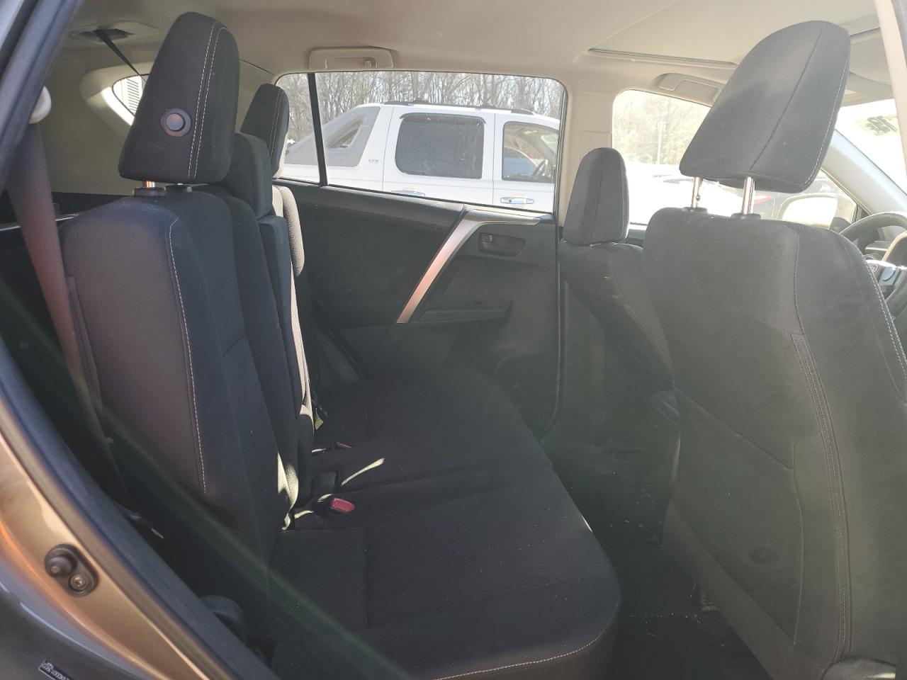 2013 Toyota RAV 4 - Image 10