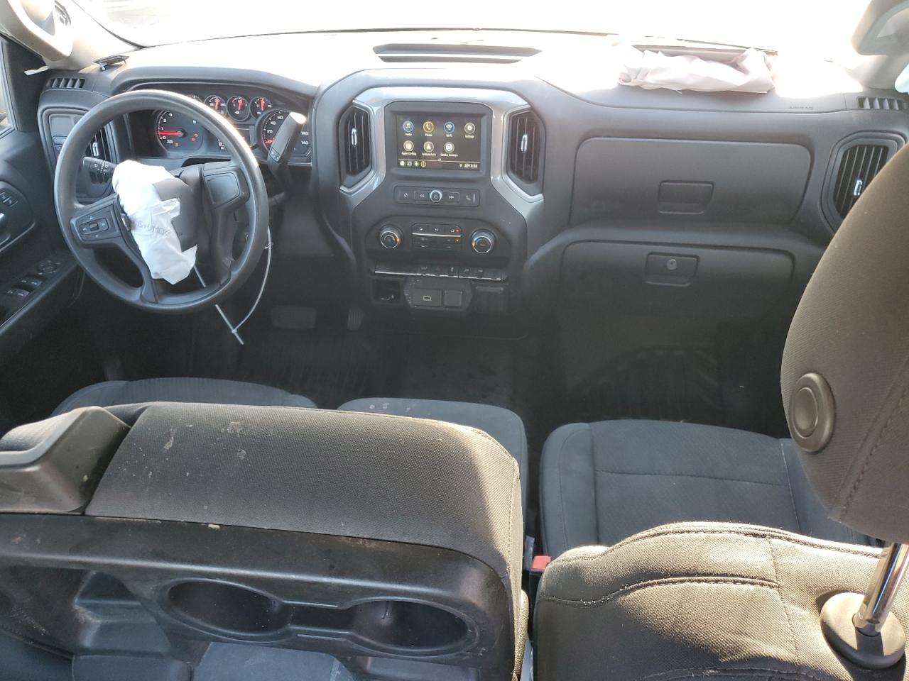 2019 Chevrolet Silverado - Image 8