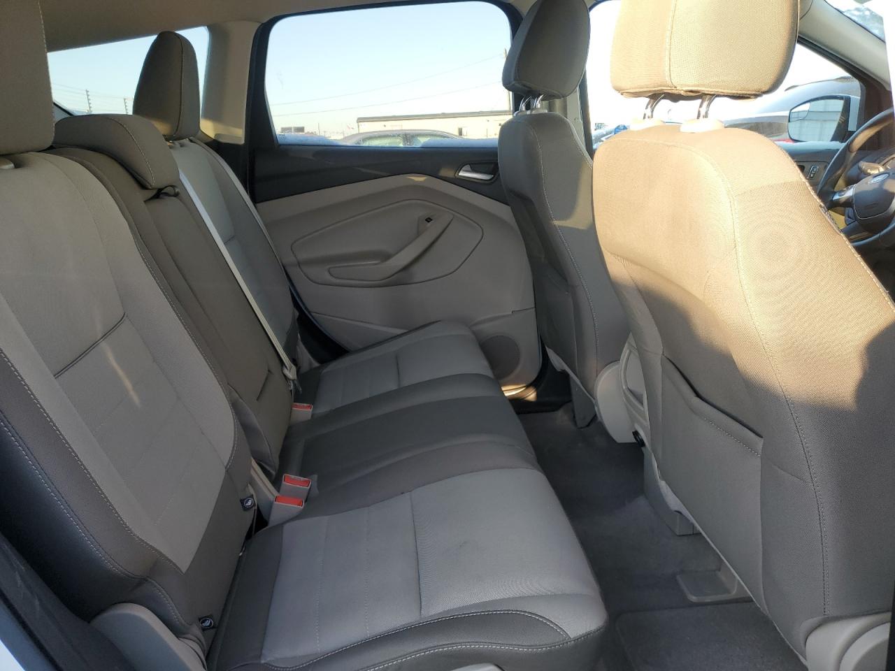 2014 Ford Escape - Image 11