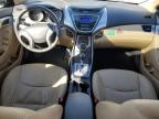 2013 Hyundai Elantra Gls за продажба в Wilmer, TX - Rear End