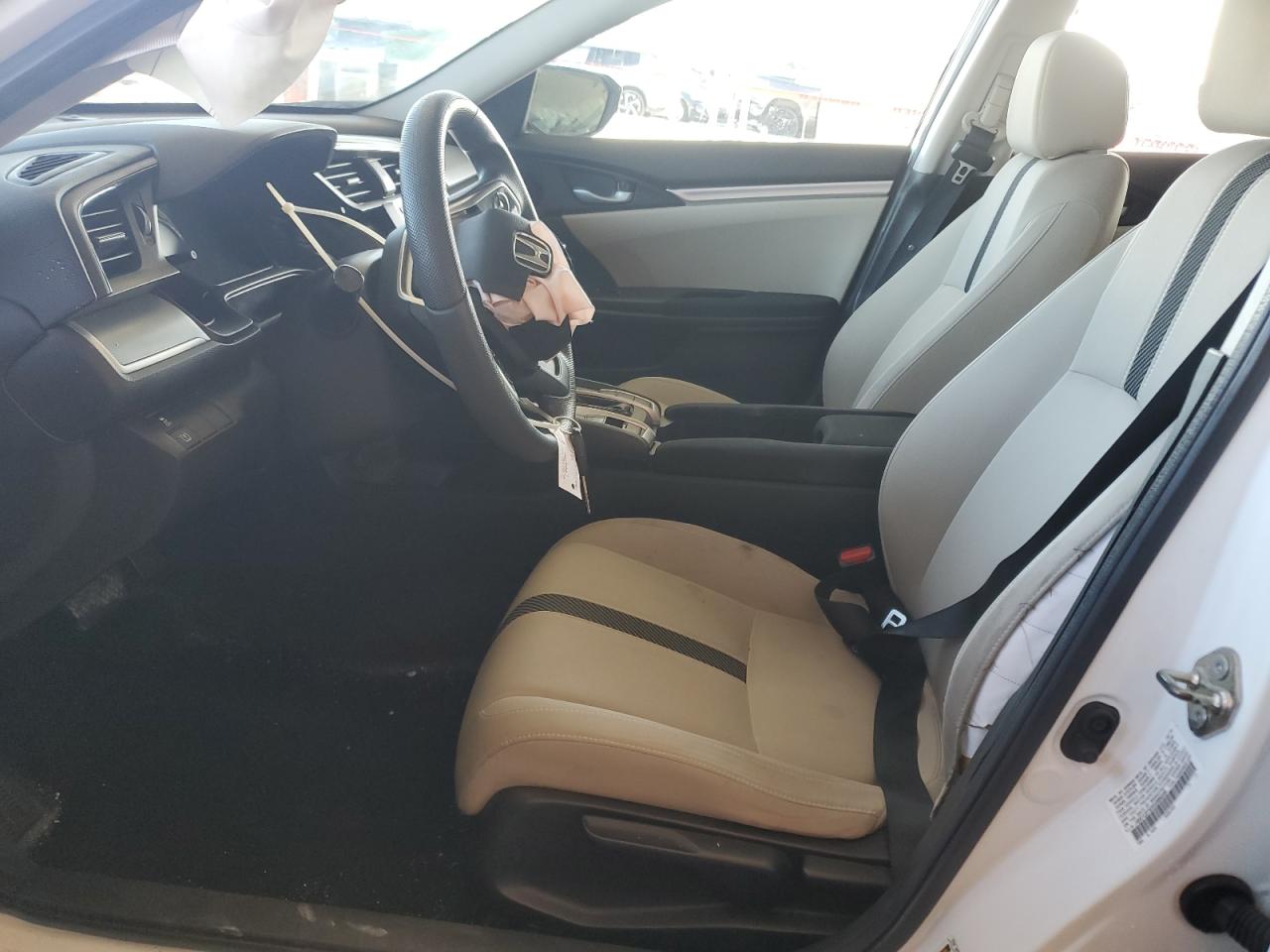 2016 Honda Civic - Image 7
