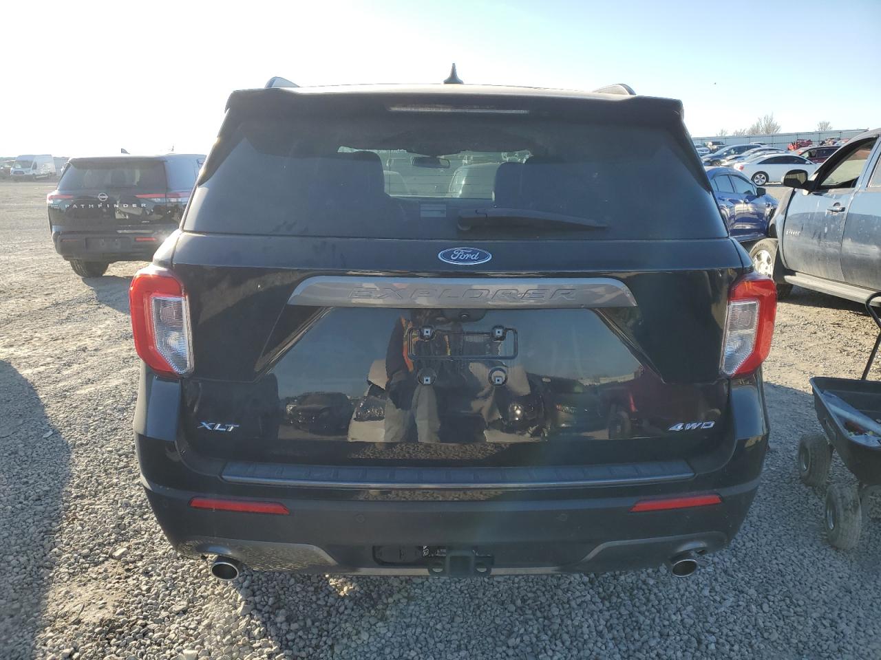 2021 Ford Explorer - Image 6