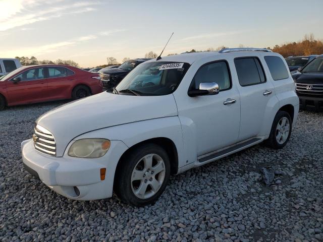 2007 Chevrolet Hhr Lt