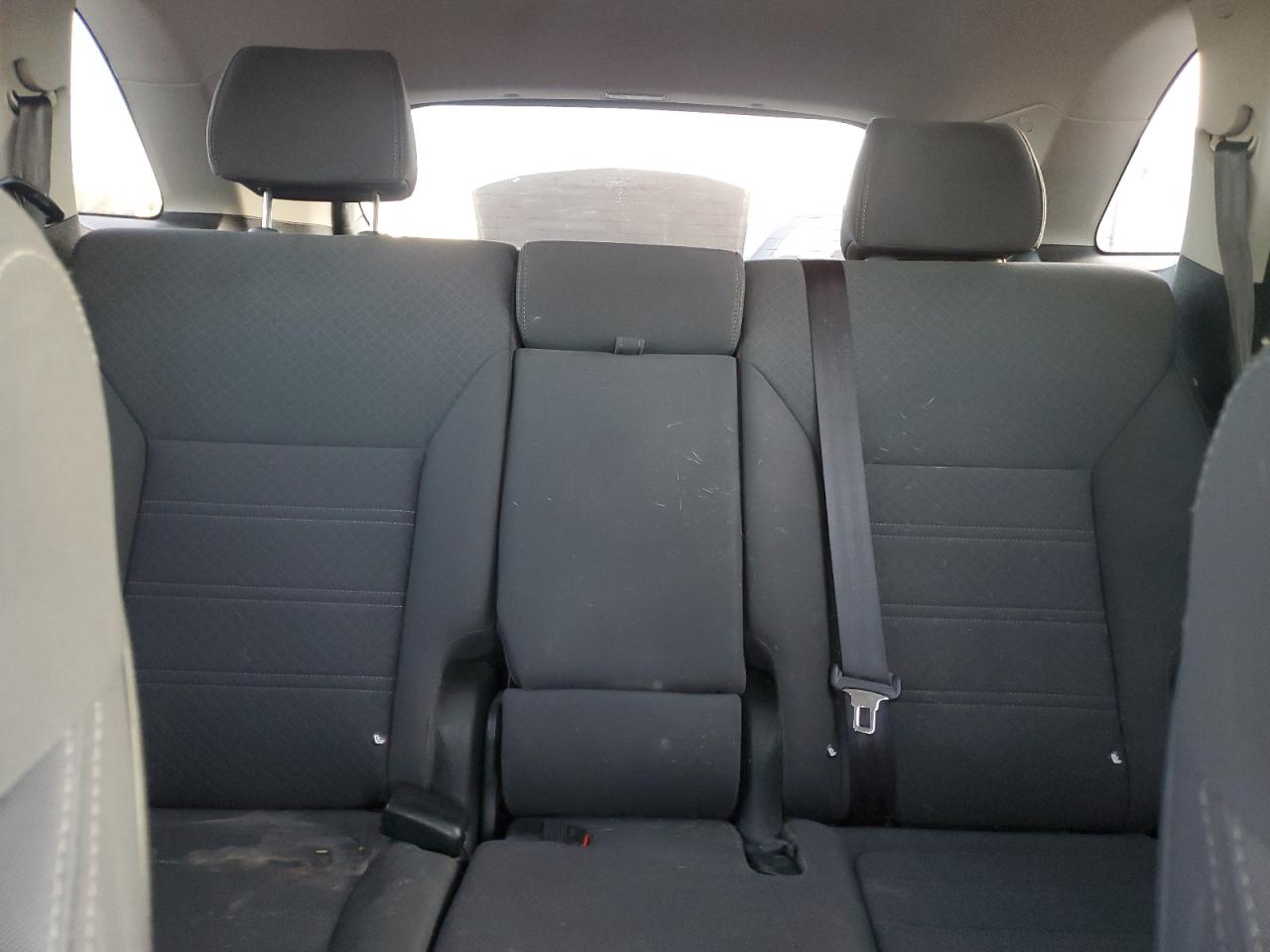 2016 Kia Sorento Lx VIN: 5XYPG4A38GG148976 Lot: 42525005