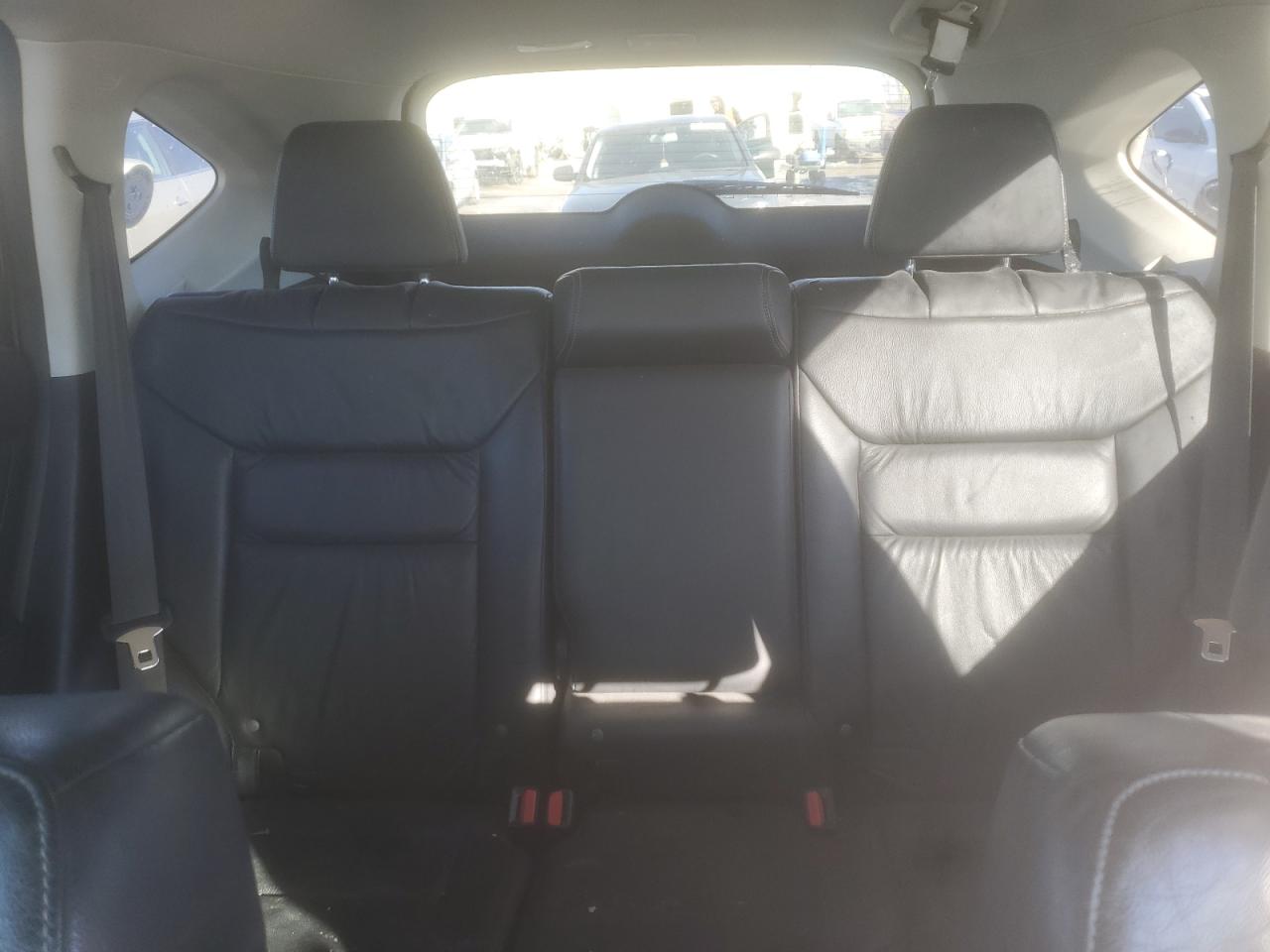 2012 Honda CR-V - Image 10
