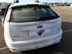 2011 FORD FOCUS SPOR for sale at Copart SANDTOFT