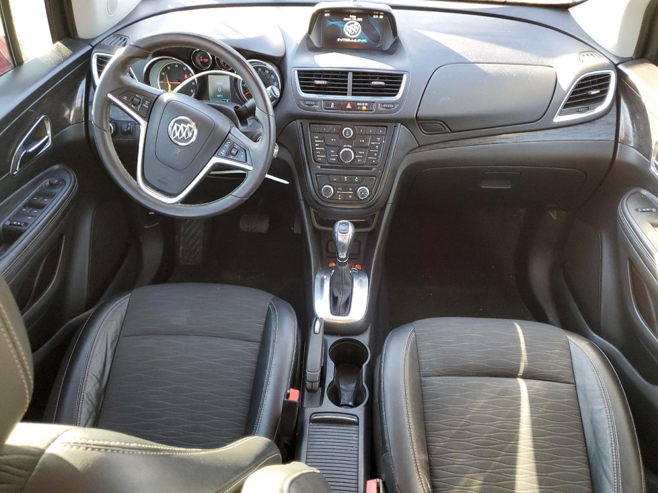 2015 Buick Encore - Image 8