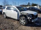 2017 Gmc Terrain Sle продається в Chalfont, PA - Front End