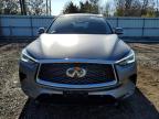 2019 Infiniti Qx50 Essential продається в Hillsborough, NJ - Side