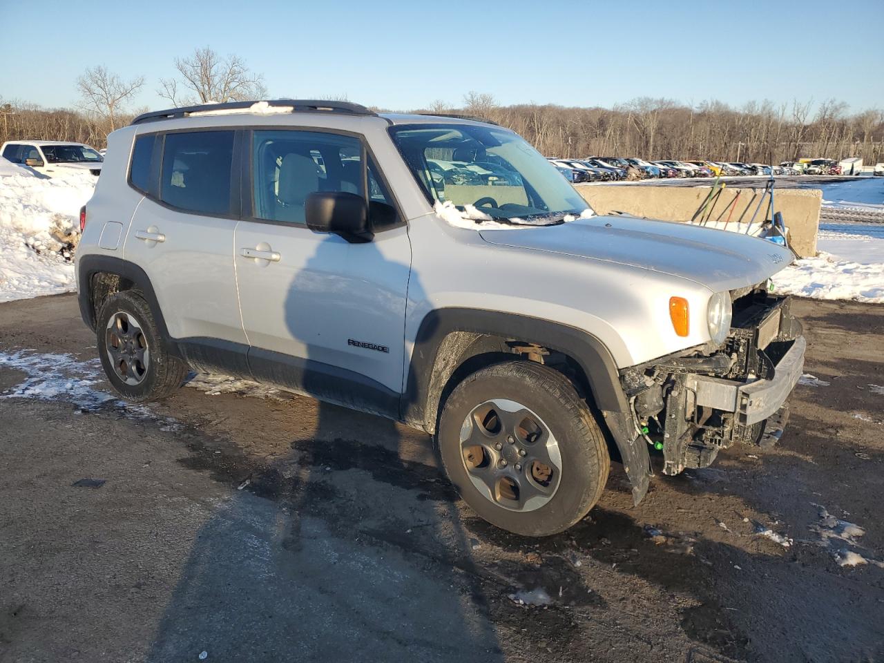 VIN ZACCJBATXGPD98398 2016 JEEP RENEGADE no.4