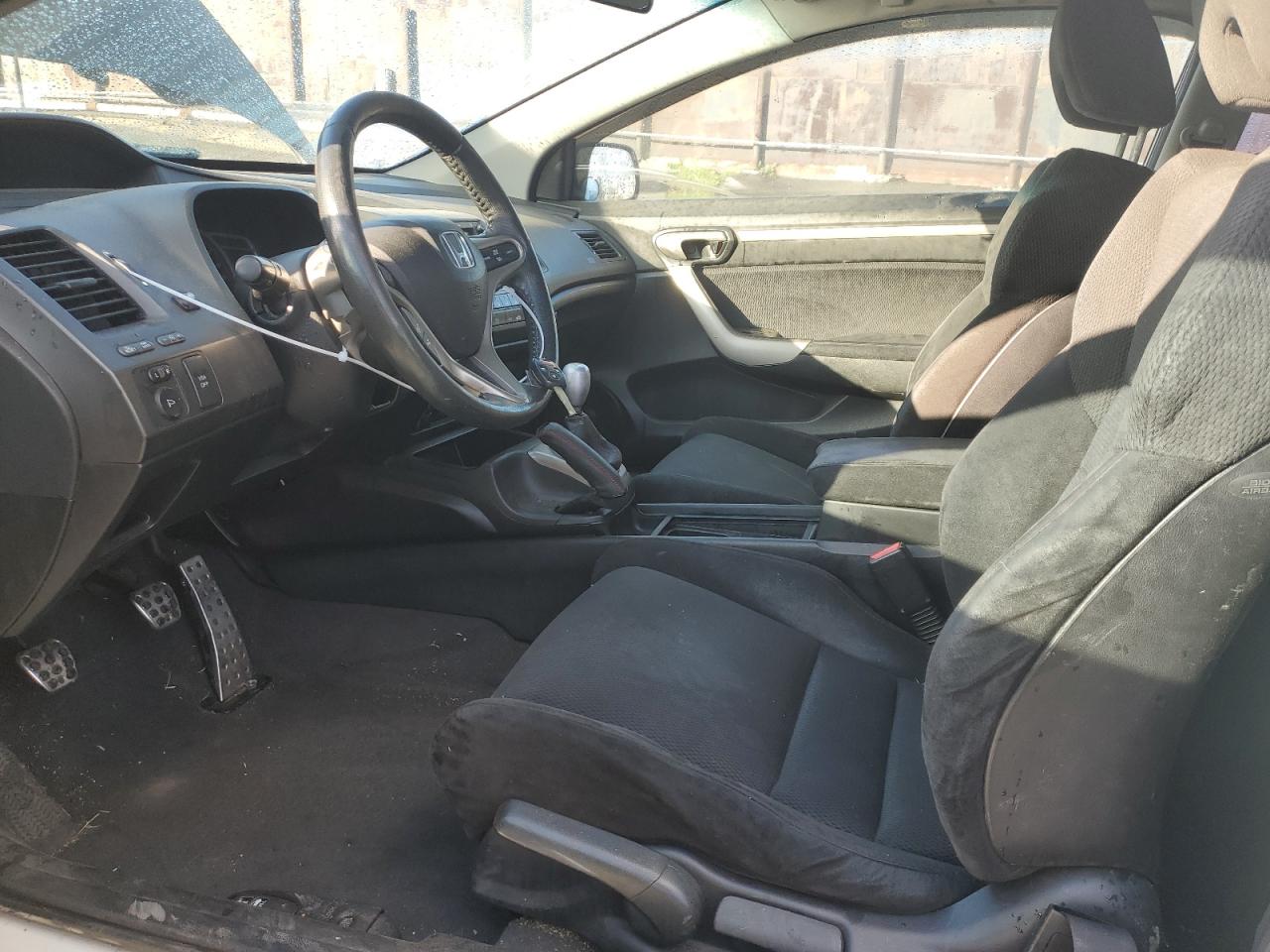 2008 Honda Civic - Image 7
