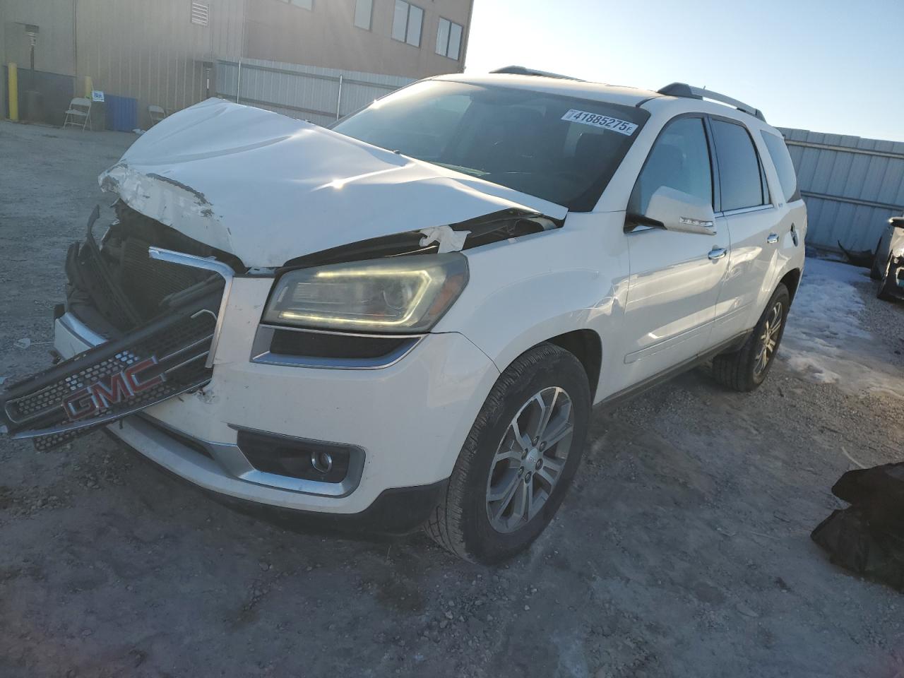 2014 GMC Acadia Slt-1