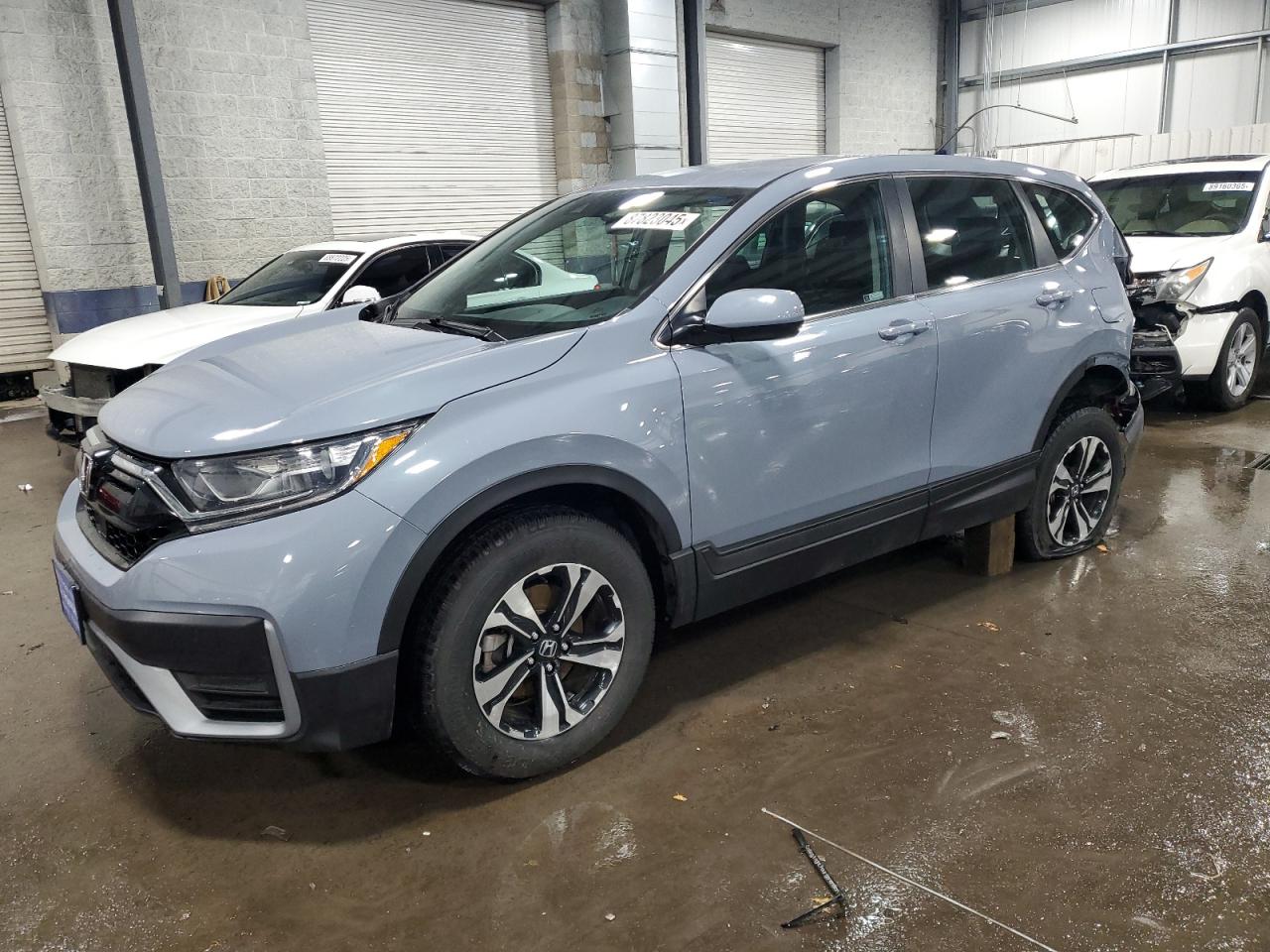 2022 Honda CR-V - Image 1
