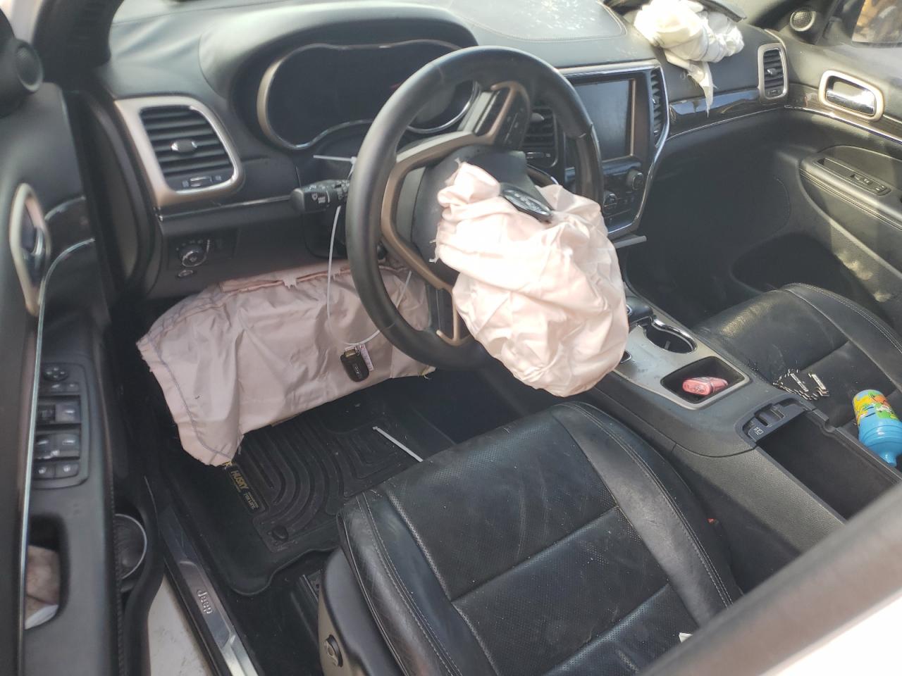 2014 Jeep Grand Cherokee - Image 8