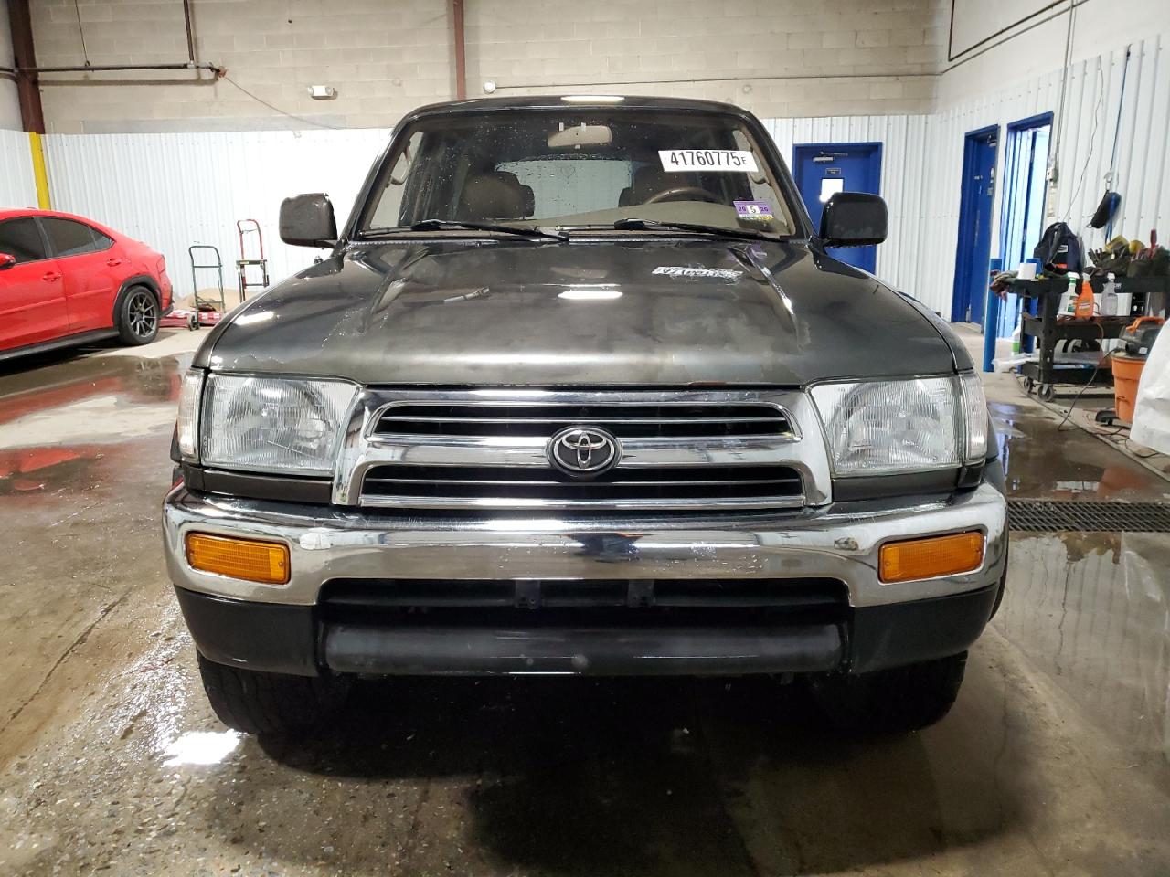 1998 Toyota 4Runner - Image 5
