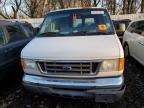 2006 Ford Econoline E250 Van на продаже в Portland, OR - Vandalism