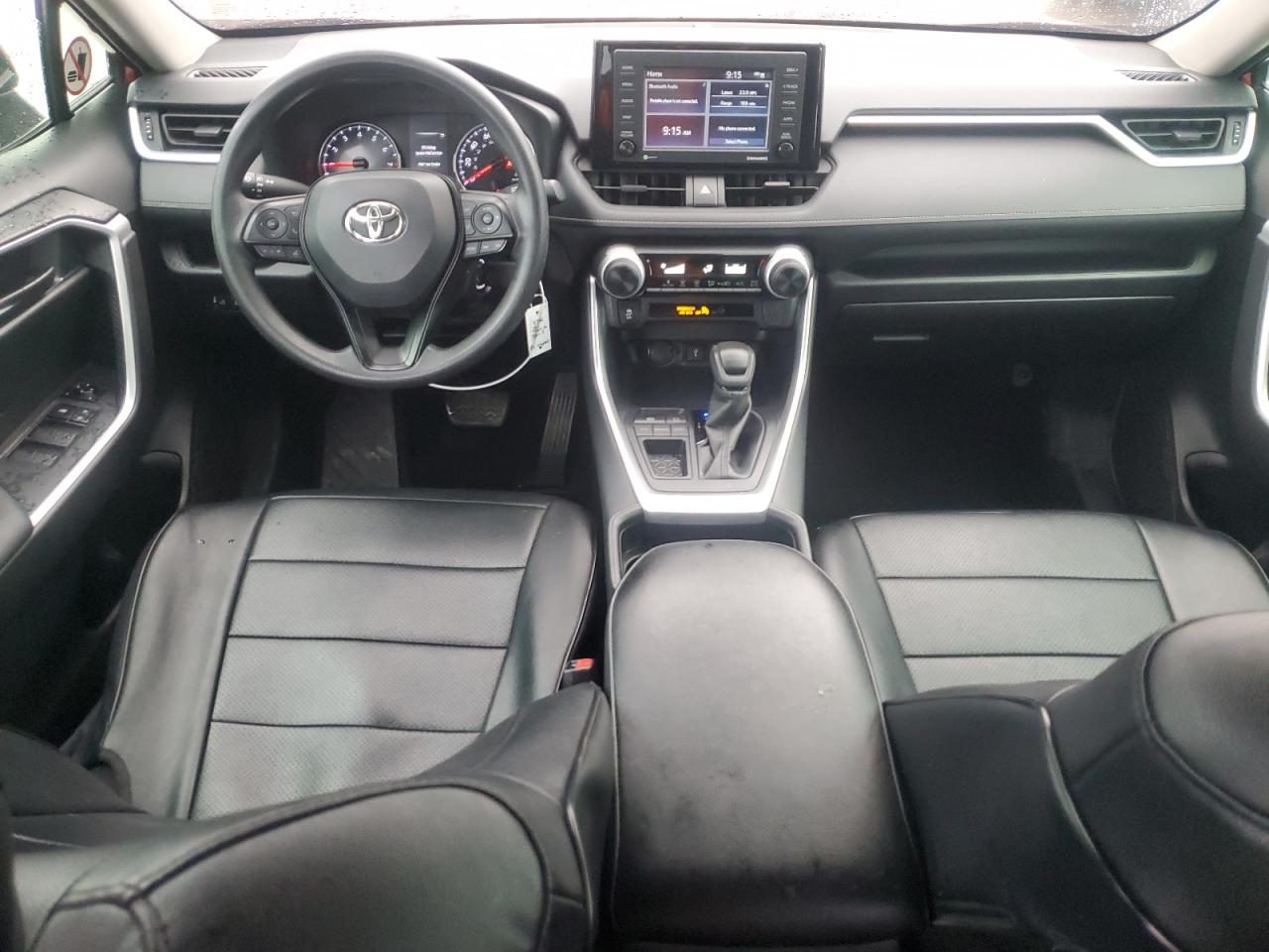 2021 Toyota RAV 4 - Image 8